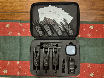 Predam Sadu signalizátorov Sonik GIZMO 2 - 2