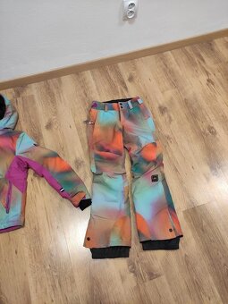 Detské značkové lyžiarske oblečenie O"NEILL - 2