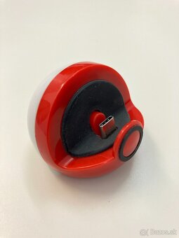 Nabíjací Dock Poke Ball Mini Nintendo Switch Switch Lite - 2
