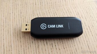 Elgato Cam Link 4K - 2