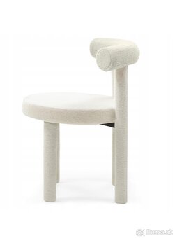 Čalúnené stoličky - 2