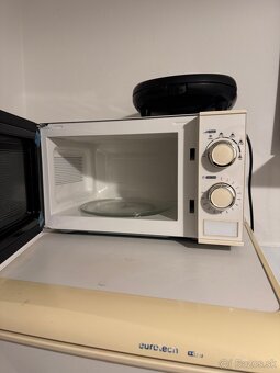 Mikrovlnna rura Sencor - 2