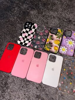 • IPhone 14 Pro Max kryty• - 2
