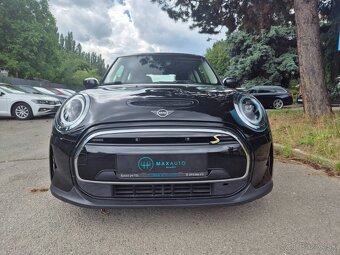 Mini Cooper E SE Elektro 184 Koní 2021 - 2