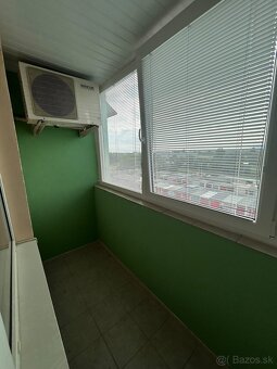 Klimatizácia 3,5kw - 2