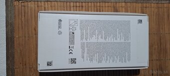 Predám nevybalený mobil Samsung - 2