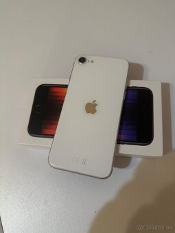 IPhone SE 2020 128GB - 2