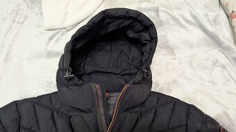 Pánska zimná bunda Napapijri - 2