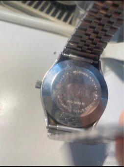 Certina Quartz Vintage 1980s – Swiss Made - 2