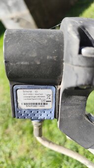 Predám satelitnú parabolu s motorom a LNB - 2