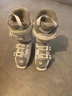 Ponukam lyžiarky Head - 2