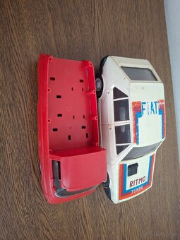 Czechoslovakia ites - 2