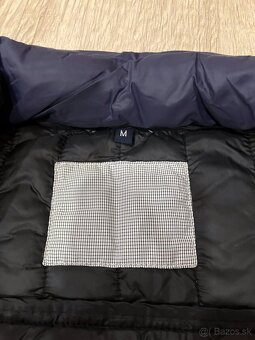 Pánska jesenná bunda M - 2