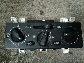 Panel kurenia citroen c3 / citroen c3 picasso - 2