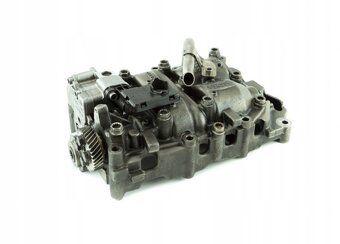 VW, ŠKODA, AUDI, SEAT olejové čerpadlo - 2