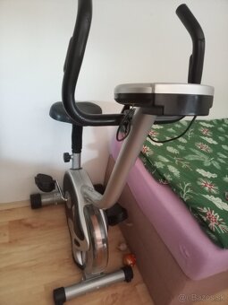 Stacionárny bicykel - 2