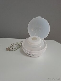 Sterilizátor cumlíka - 2