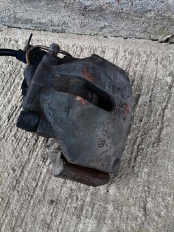 Predám diely na passat b5.5 combi - 2