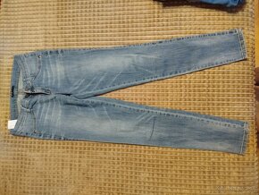 Tenké rifle Sisley - 2