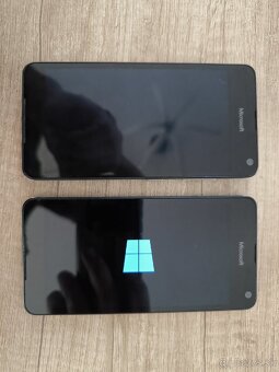 Predám mobilný telefón Nokia Microsoft Lumia 625 - 2