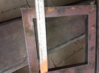 Hrable na bager (material) - 2