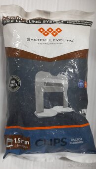 Leveling 2mm - 2