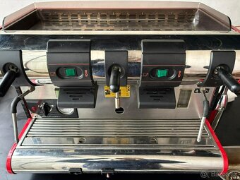 PRENÁJOM COFFEE BIKE - 2