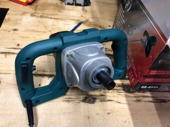 Stavebné miešadlo 3200W - 2