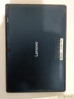 Lenovo tb2 x30l - 2
