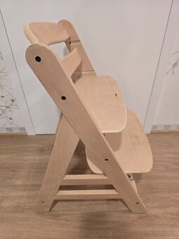 HAUCK rastúca stolička - 2