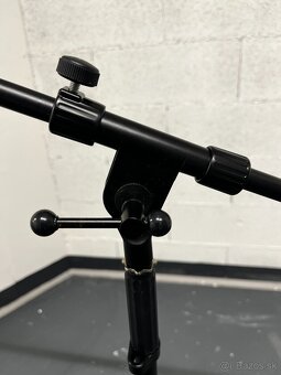 Stojan Na Mikrofon SoundKing - 2