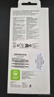 Samsung Z Flip 5- obal - 2