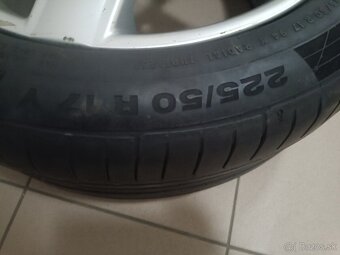 Predám ako rezervu 17 ka - 2