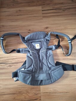 Nossič Ergobaby OMNI - Breeze 360 - 2