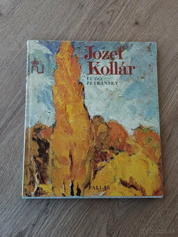 Knihy - Slovenské výtvarné umenie - 2