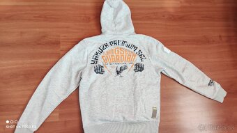 Mikina Yakuza 14 - 2