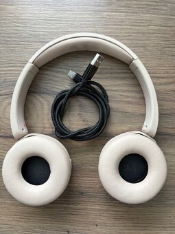 SONY WH-CH 520 BEIGE - 2