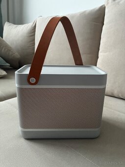 Predam Bang & Olufsen Beoplay Beolit 20 Grey Mist - 2