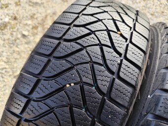 195/60 r16c zimné pneumatiky 2ks Firestone - 2