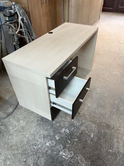 Predám písací stôl - 2