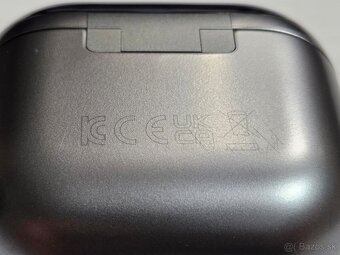 SAMSUNG GALAXY BUDS3 PRO - 2