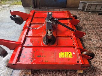 Kosačka - cepák so záberom 1800mm - 2