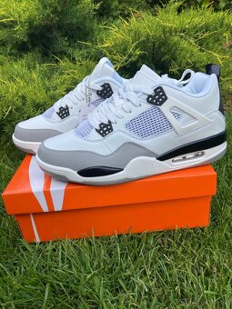 Pánské botasky - 2