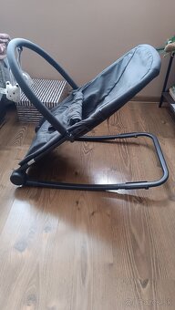 Detske kresielko - 2