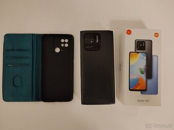 xiaomi redmi 10c nfc - 2