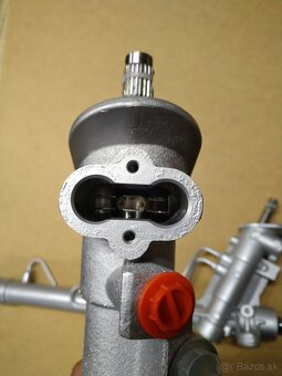 Servoriadenie fabia  trw-koyo - 2