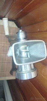 Mlincek na mëso - 2