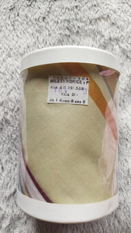 Kapesnicky vreckovky panske set - 2