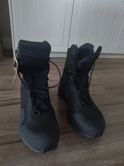 Taktická obuv BOSP - 2