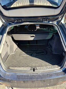 Predám bmw F31 320d xdrive - 2